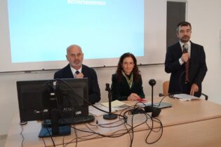 Arte e diritto, la lectio del Professor Frezza all’Unisannio