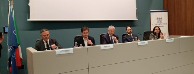 Zes senza banda larga, Esposito: superare questo gap