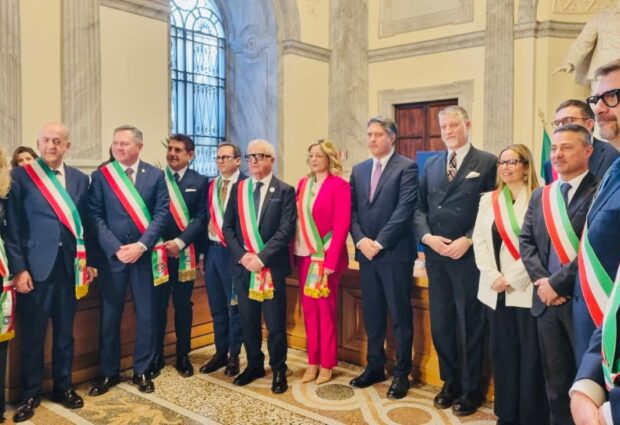 Ancona Capitale italiana della Cultura 2028