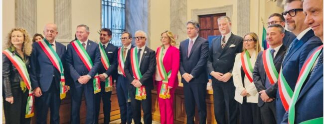 Ancona Capitale italiana della Cultura 2028