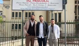 Martelius sbarca nelle scuole del Sannio con il progetto “Missione Energia”