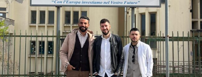 Martelius sbarca nelle scuole del Sannio con il progetto “Missione Energia”