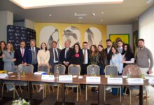 Grande partecipazione e confronto di alto profilo all’incontro “Le ragioni del Sì”