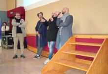 “Mi batte il corazon”, omaggio alla vita di Peppe Iodice