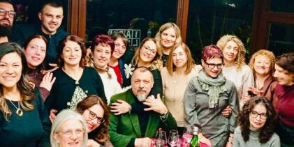 Un viaggio per dire “grazie”: Al Prata Residence festeggia 30 anni regalando una crociera a tutti i dipendenti