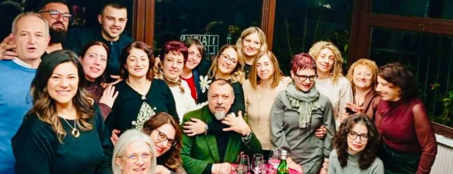 Un viaggio per dire “grazie”: Al Prata Residence festeggia 30 anni regalando una crociera a tutti i dipendenti