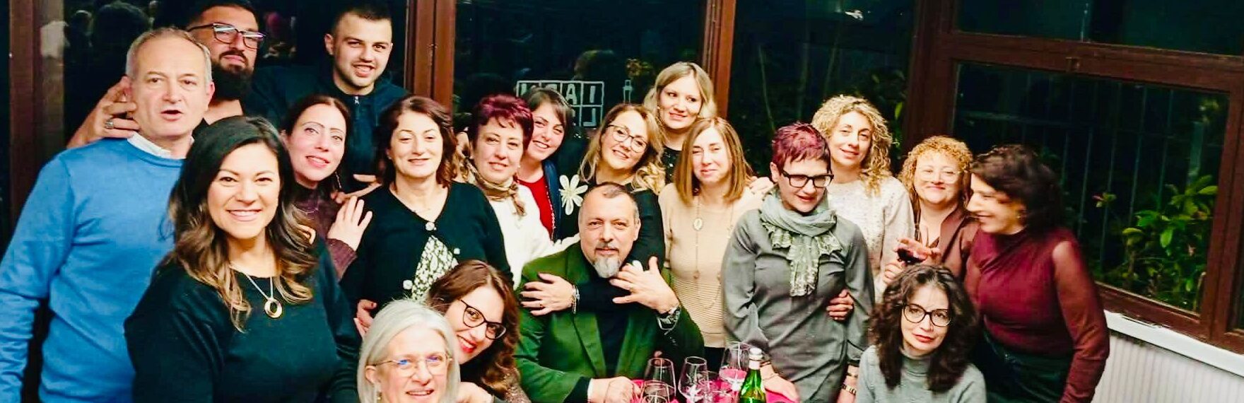 Un viaggio per dire “grazie”: Al Prata Residence festeggia 30 anni regalando una crociera a tutti i dipendenti