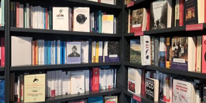 A Benevento la lettura resiste: librerie sempre più spazi di incontro