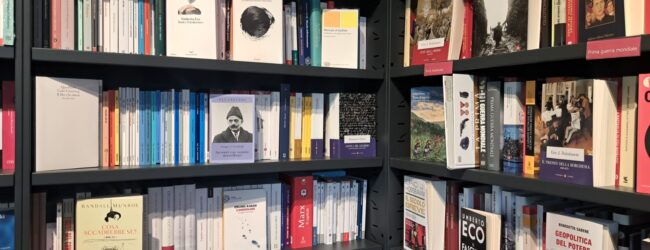 A Benevento la lettura resiste: librerie sempre più spazi di incontro