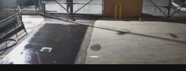 Furto alla Cantina Sociale di Solopaca: portato via anche il ‘Bublì Van’