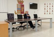 Trabunella, il commiato “low profile” di un servitore dello Stato