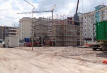 Opere Pubbliche, Mastella vuole chiudere in bellezza