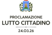Airola in lutto per la piccola di due mesi: oggi i funerali alla chiesa dei Cappuccini