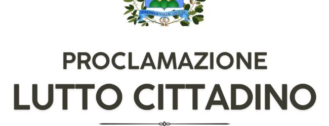 Airola in lutto per la piccola di due mesi: oggi i funerali alla chiesa dei Cappuccini