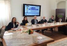 “Liberi di Crescere” focus su giustizia e inclusione sociale
