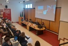 Giovani e fragilità: l’Università Giustino Fortunato al centro del dibattito nazionale