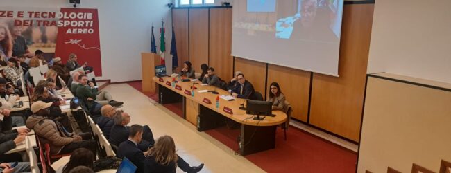 Giovani e fragilità: l’Università Giustino Fortunato al centro del dibattito nazionale