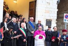 Errico (FI): “Grazie ad Accrocca per il servizio alla Chiesa beneventana”