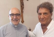 Benevento, lettera aperta all’arcivescovo Accrocca: “Resterai nei miei ricordi”