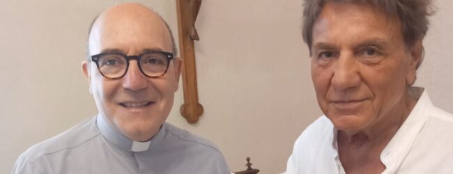 Benevento, lettera aperta all’arcivescovo Accrocca: “Resterai nei miei ricordi”
