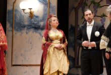 Accademia Santa Sofia: successo per la “Vedova Allegra”