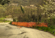 Paupisi, sicurezza stradale sulla SP 107: Forza Italia condivide l’allarme del sindaco Coletta