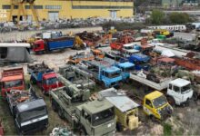 Finanza Avellino: sequestrata un’area di 6.000 mq adibita a discarica abusiva. Denunciato rappresentante legale