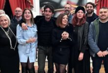 ContemporaneaMENTE la mostra di Cellole che parla di Sannio è stata prorogata fino al 24 Marzo 2026