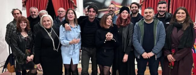 ContemporaneaMENTE la mostra di Cellole che parla di Sannio è stata prorogata fino al 24 Marzo 2026