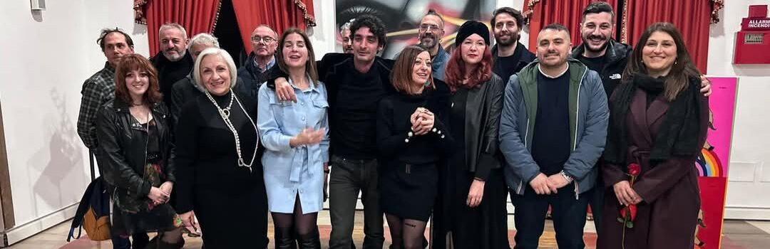 ContemporaneaMENTE la mostra di Cellole che parla di Sannio è stata prorogata fino al 24 Marzo 2026