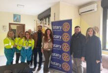 Prevenzione pneumologica: esauriti i posti per gli screening gratuiti del Rotary Club a Guardia Sanframondi