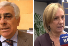 Filippo Bencardino: “Maria Moreno restituisce dignità e speranza all’Università del Sannio”