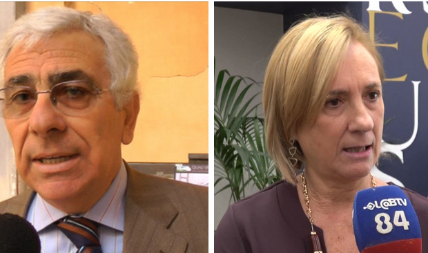 Università del Sannio, la Rettrice Moreno replica a Bencardino: “Non condivido il suo giudizio”