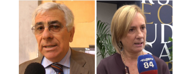 Filippo Bencardino: “Maria Moreno restituisce dignità e speranza all’Università del Sannio”