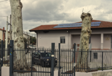 Taurasi, operativa la nuova Stazione dei Carabinieri