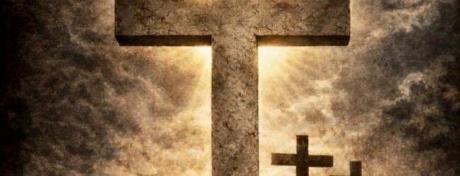 Paupisi, la fede che prende vita: torna la Via Crucis Vivente tra le strade del paese