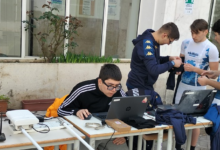 Intelligenza artificiale, robotica e IoT: l’ingegneria ICT incontra gli studenti al Convitto “Giannone” di Benevento