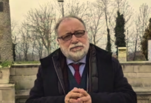 Il garante campano dei detenuti Ciambriello in visita al carcere di Sant’Angelo dei Lombardi