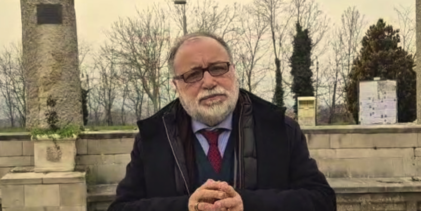 Il garante campano dei detenuti Ciambriello in visita al carcere di Sant’Angelo dei Lombardi