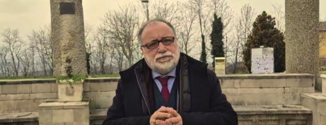 Il garante campano dei detenuti Ciambriello in visita al carcere di Sant’Angelo dei Lombardi