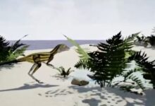 Presentato “CIRO 4.0”: il dinosauro sannita rivive con realtà aumentata e virtuale