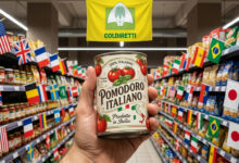 Cibo, 91% degli italiani chiede trasparenza: “Origine obbligatoria in etichetta per scelte consapevoli”