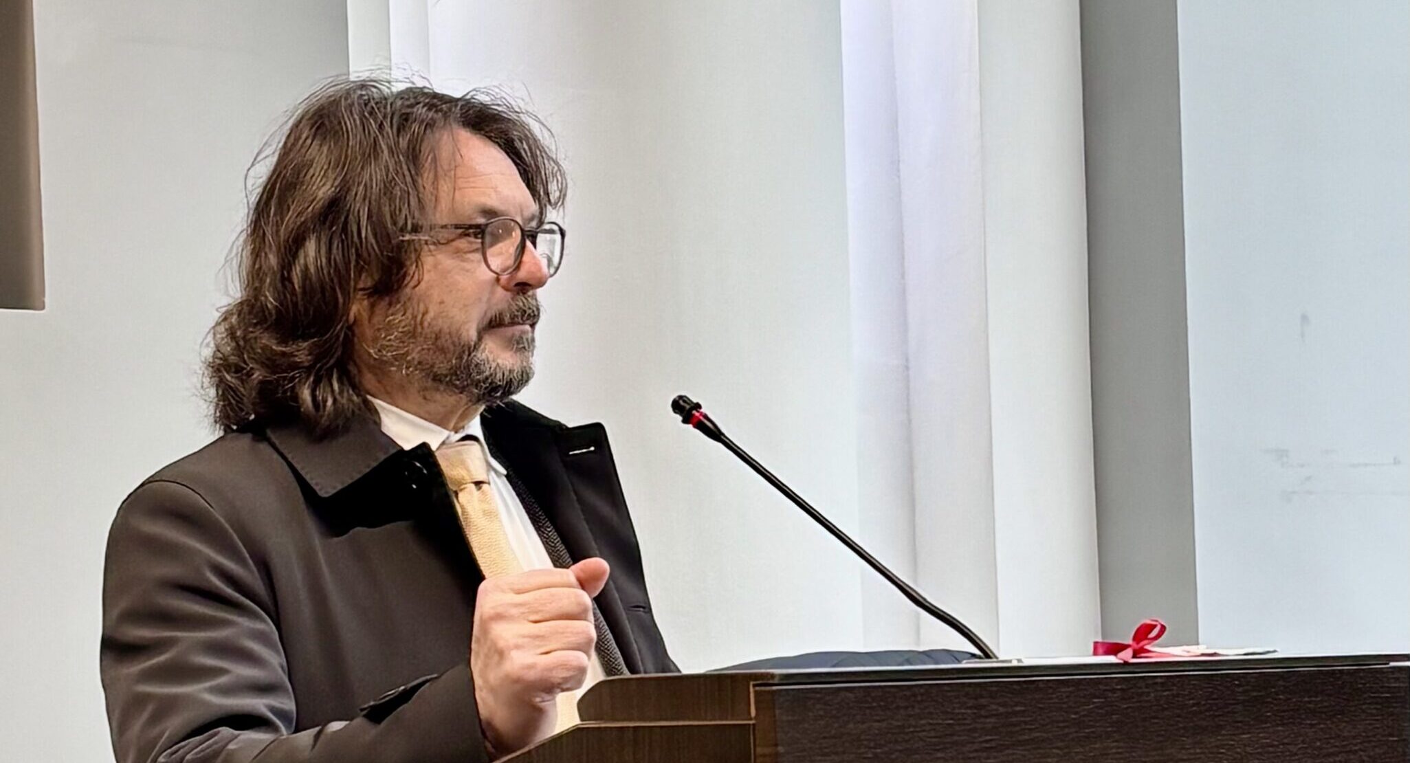 Nuovo Consiglio Provinciale, gli auguri del sindaco di Paupisi Coletta