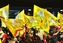 Iran: Coldiretti lancia l’allarme su un possibile shock energetico per l’agroalimentare Made in Italy, 5 mila agricoltori a Napoli per chiedere tutele