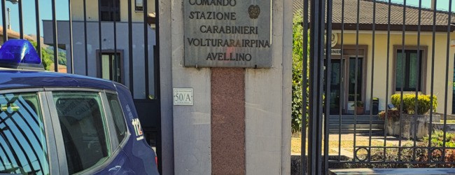 Volturara Irpina, attivazione fraudolenta di contratto elettrico a nome di un defunto: 30enne denunciato dai Carabinieri