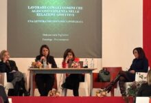 Violenza di genere, confronto a Benevento su tutela e responsabilizzazione