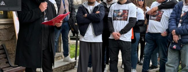 Telese Terme, il successo del 1° Memorial “Francesco Bonelli”: quando il gioco diventa solidarietà nel nome del ricordo