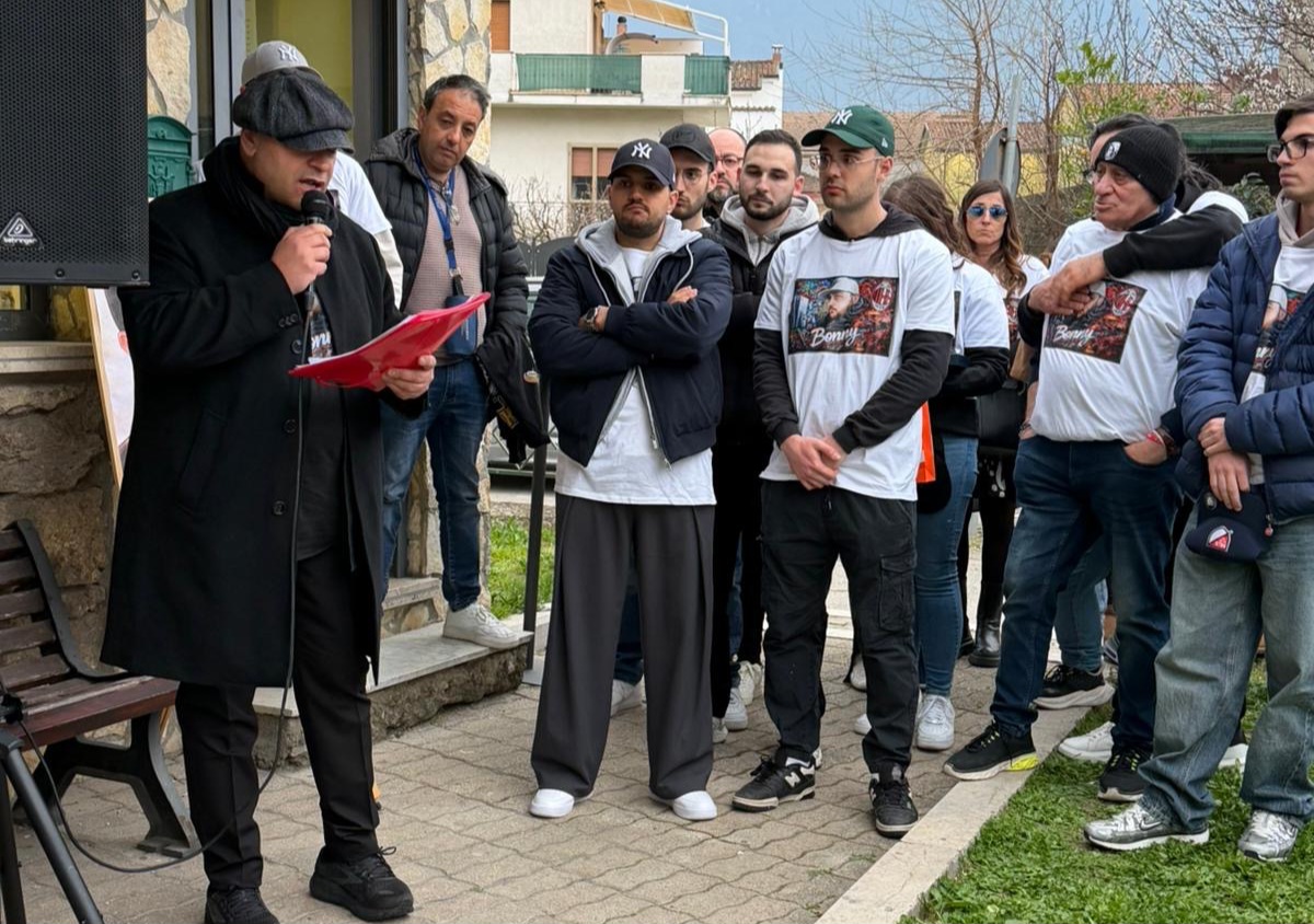 Telese Terme, il successo del 1° Memorial “Francesco Bonelli”: quando il gioco diventa solidarietà nel nome del ricordo