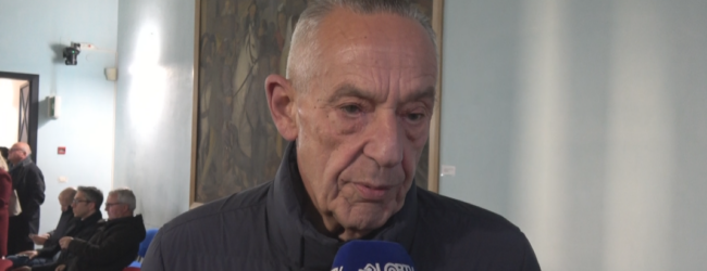 De Caro candidato sindaco a Castelfranco. La Rocca val bene un caciocavallo?