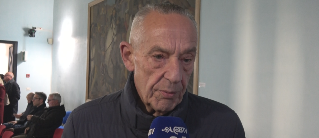 De Caro candidato sindaco a Castelfranco. La Rocca val bene un caciocavallo?